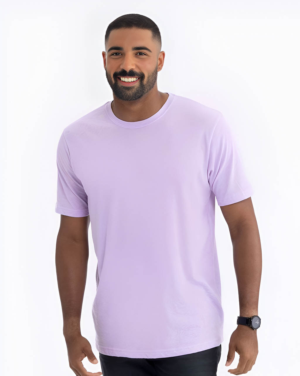 Everyday 4 – Plain T-Shirt Combo Pack (For Men